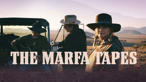 The Marfa Tapes Bild 5