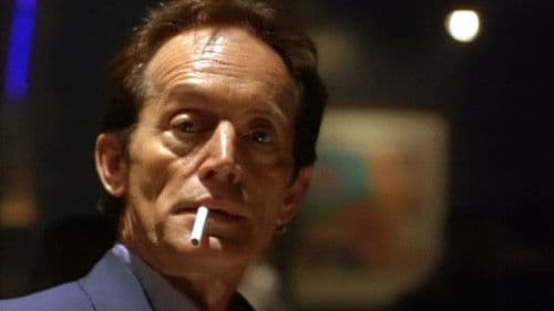 Profile for Murder Bild 1