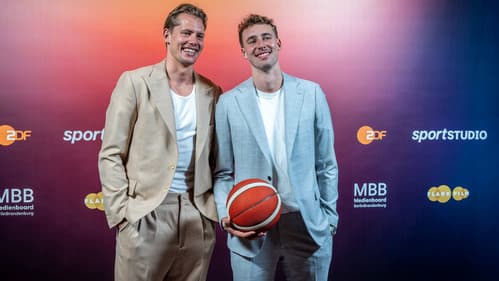 The Wagner Brothers - Zwei Brüder, ein Traum Bild 7