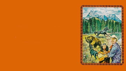 Mustang, Bär und Jäger Bild 2