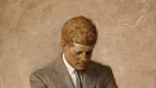 Oswald - The Killing of Oz Bild 2