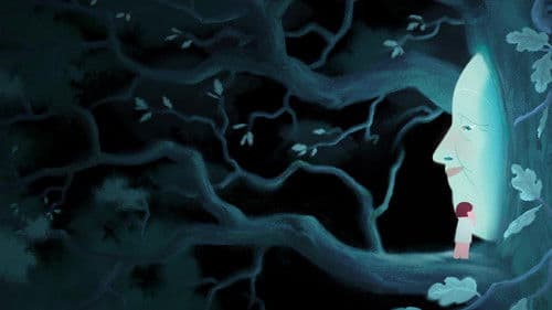 The Shyness of Trees Bild 8