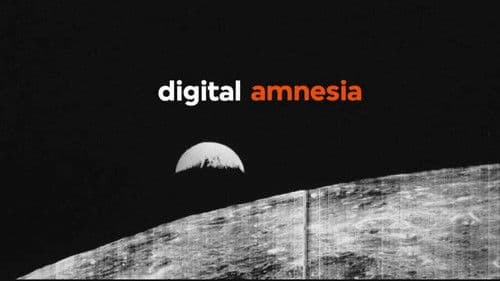 Digital Amnesia Bild 1