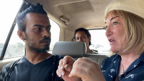 Knockout Blonde: The Kellie Maloney Story Bild 4