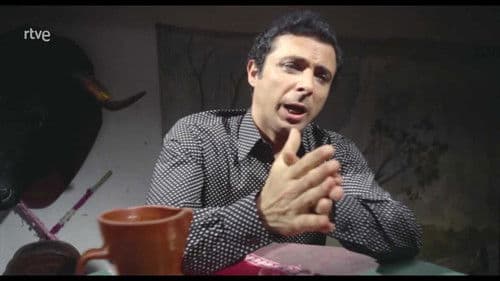 El milagro del cante Bild 1