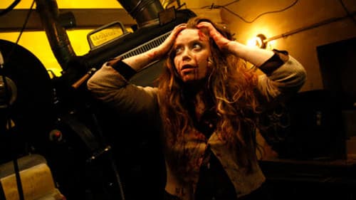 All About Evil Bild 1