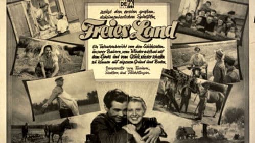 Freies Land Bild 1