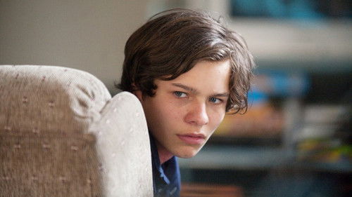 The Last Time I Saw Richard Bild 5