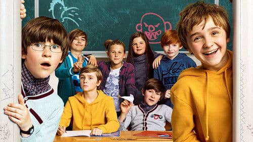 Unheimlich perfekte Freunde Bild 6