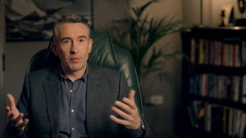 Alan Partridge: Why, When, Where, How And Whom? Bild 1