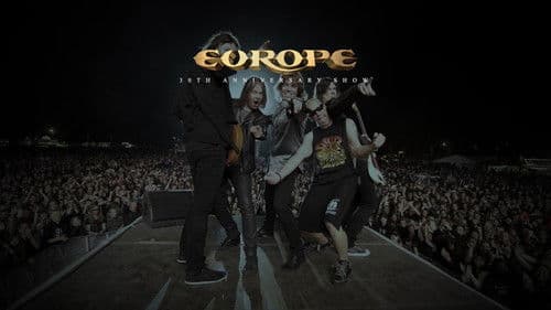 Europe: Live at Sweden Rock Bild 2