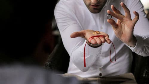 Jenseits der Magie mit DMC Bild 5