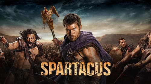 Spartacus Bild 1