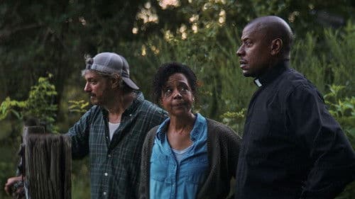 Death Letter Blues Bild 4