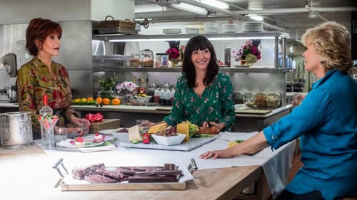 Book Club - Das Beste kommt noch Bild 8