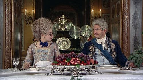 The Supersizers... Bild 1