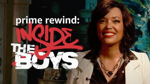 Prime Rewind: Inside The Boys Bild 2