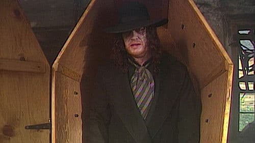 WWE Survivor Series Showdown 1992 Bild 1