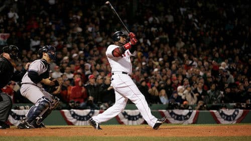 The Comeback: 2004 Boston Red Sox Bild 3