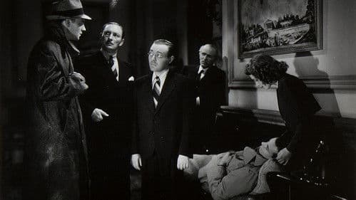 Mr. Moto und sein Lockvogel Bild 2