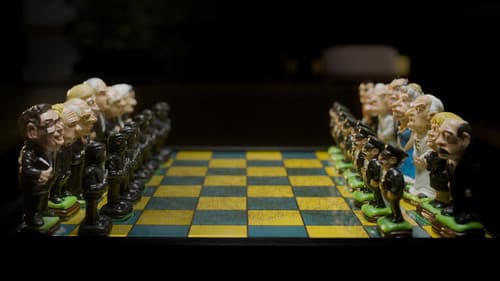 The Agreement Bild 1