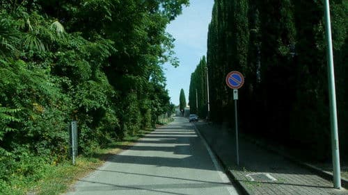 Il giardino nel paese del giardino Bild 1