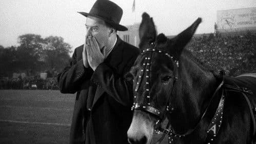 Francis Goes to West Point Bild 8