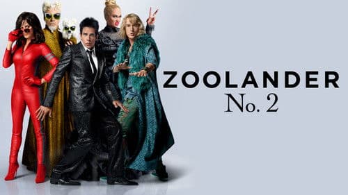 Zoolander No. 2 Bild 1