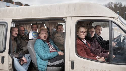 Jürgen - Heute wird gelebt Bild 1