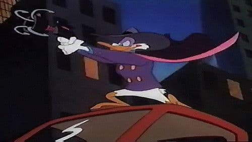 Darkwing Duck: Darkly Dawns The Duck Bild 1