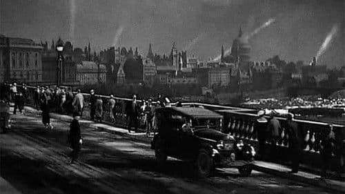 Waterloo Bridge Bild 7