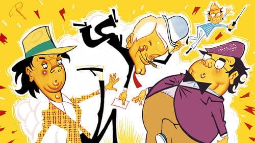 Die Olsenbande schlägt wieder zu Bild 1