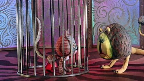 Der gestiefelte Kater Bild 1