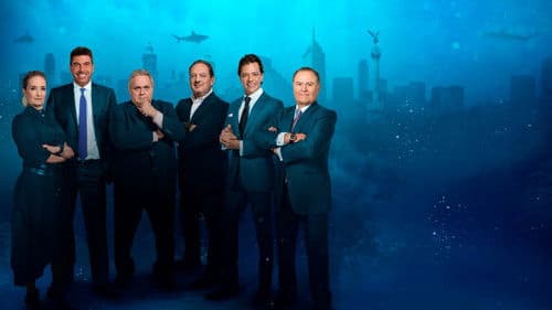 Shark Tank México Bild 3