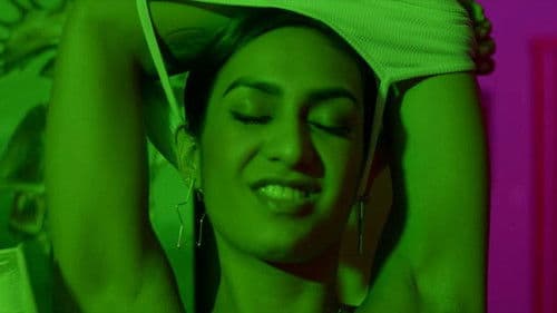 Mutant Vampires from the Planet Neptune Bild 6