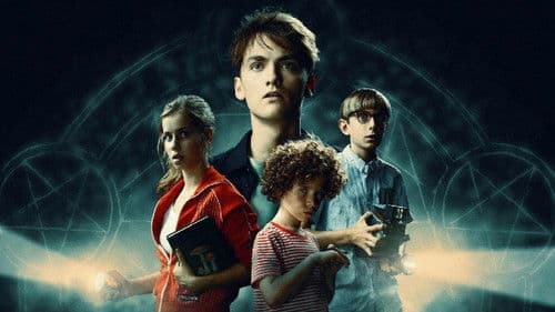 Das schaurige Haus Bild 2