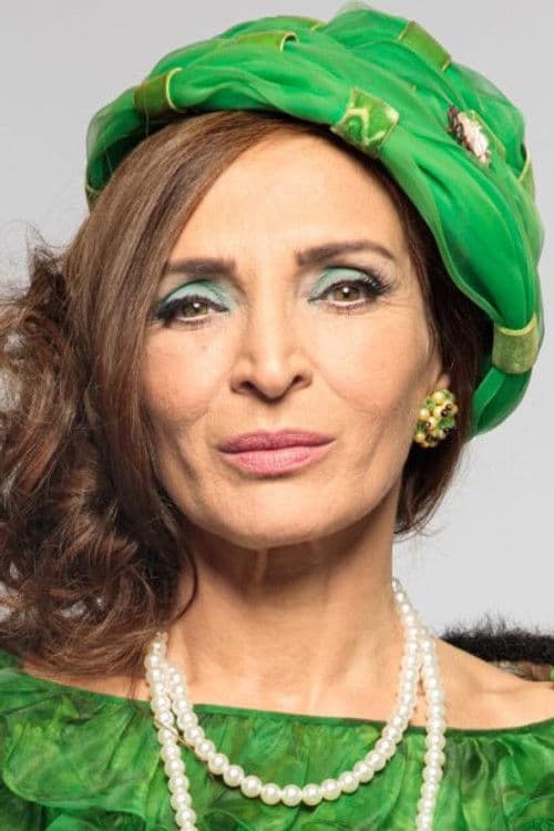 Κωνσταντίνα Τάκαλου