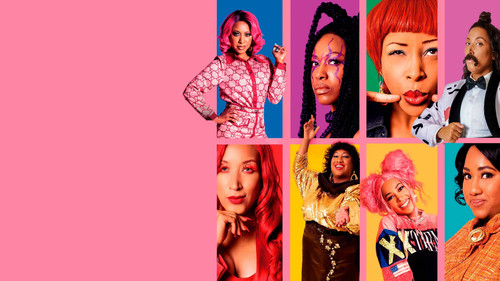 A Black Lady Sketch Show Bild 6