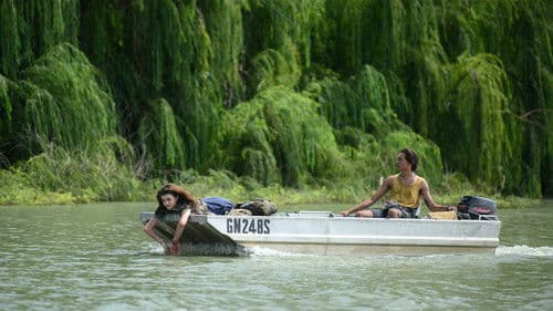 Barfuß durch Australien Bild 6