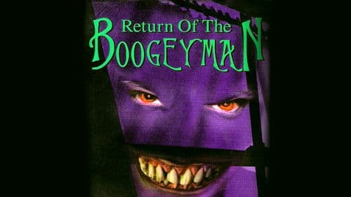 Return of the Boogeyman Bild 7