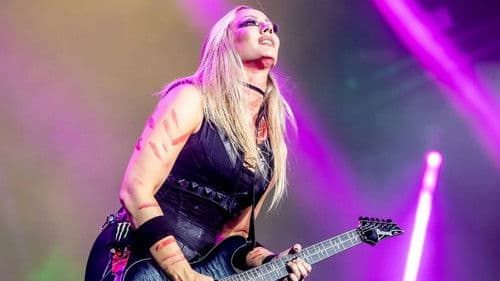 Alice Cooper - Road (Live at Hellfest 2022) Bild 3