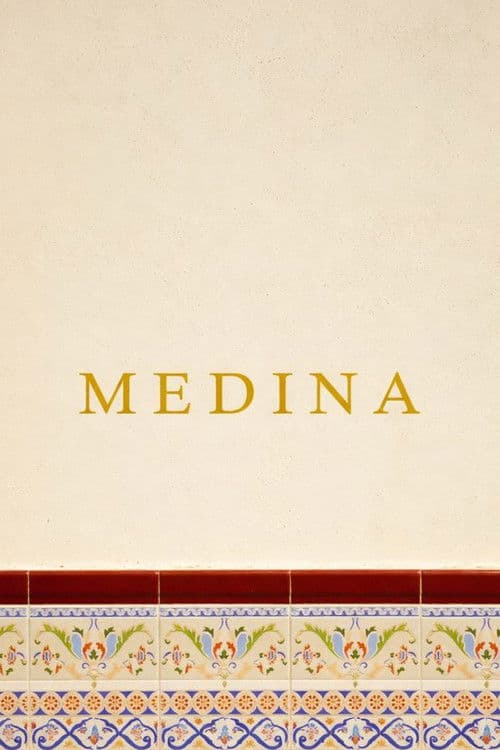 Medina