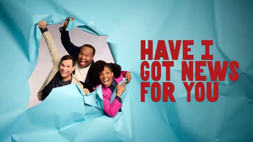 Have I Got News for You Bild 1