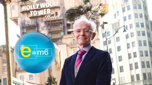 E=M6 : Spéciale 30 ans de Disneyland Paris Bild 2