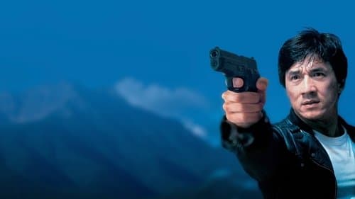 Jackie Chan ist Nobody Bild 3