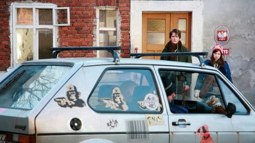 Polska Love Serenade Bild 1