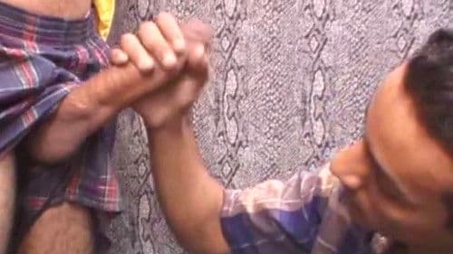 All Over His Face Bild 1