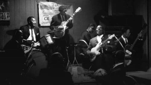 Born In Chicago Bild 1