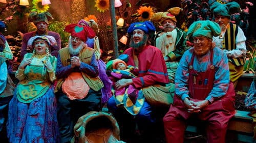 Plop en de Kabouterbaby Bild 1