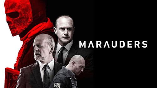 Marauders - Die Reichen werden bezahlen Bild 7